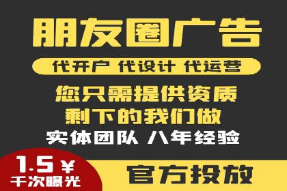 SEM服务优势案例分享